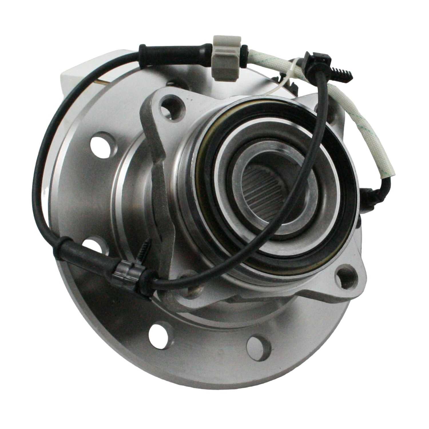 DuraGo Wheel Bearing and Hub Assembly 295-15015