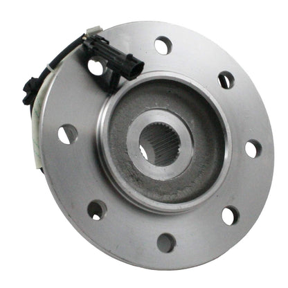 DuraGo Wheel Bearing and Hub Assembly 295-15015