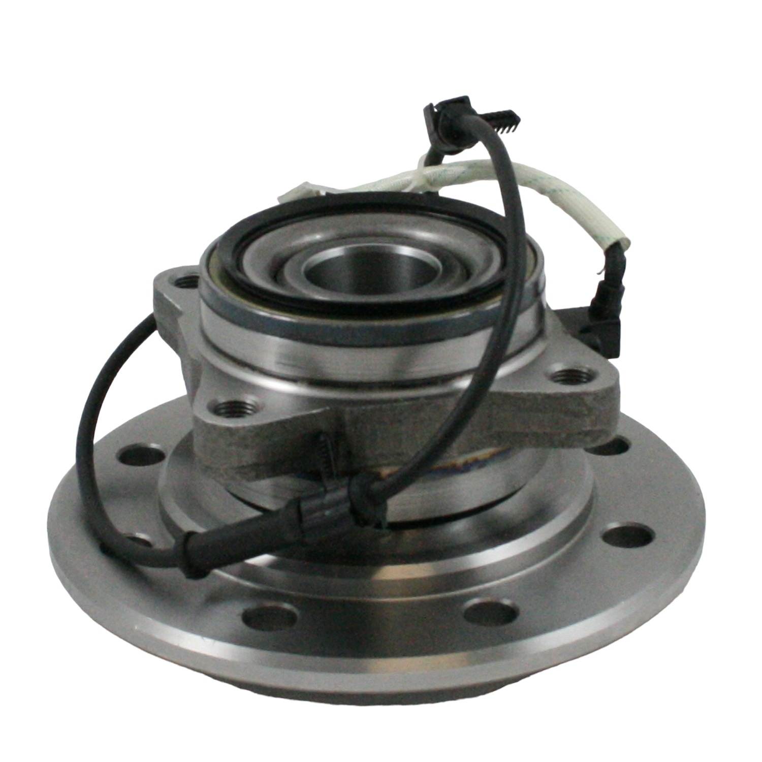DuraGo Wheel Bearing and Hub Assembly 295-15015