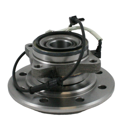 DuraGo DuraGoÂ® Premium Hub Assembly 295-15015