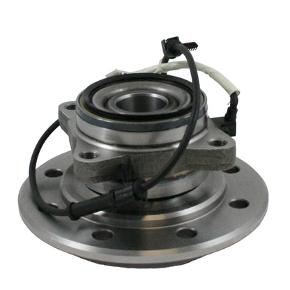 DuraGo Wheel Bearing and Hub Assembly 295-15015