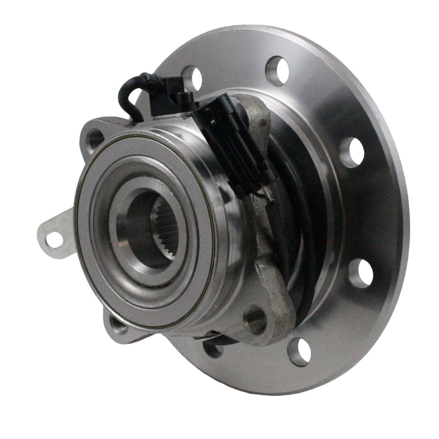 DuraGo Wheel Bearing and Hub Assembly 295-15016