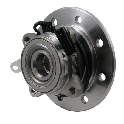 DuraGo Wheel Bearing and Hub Assembly 295-15016