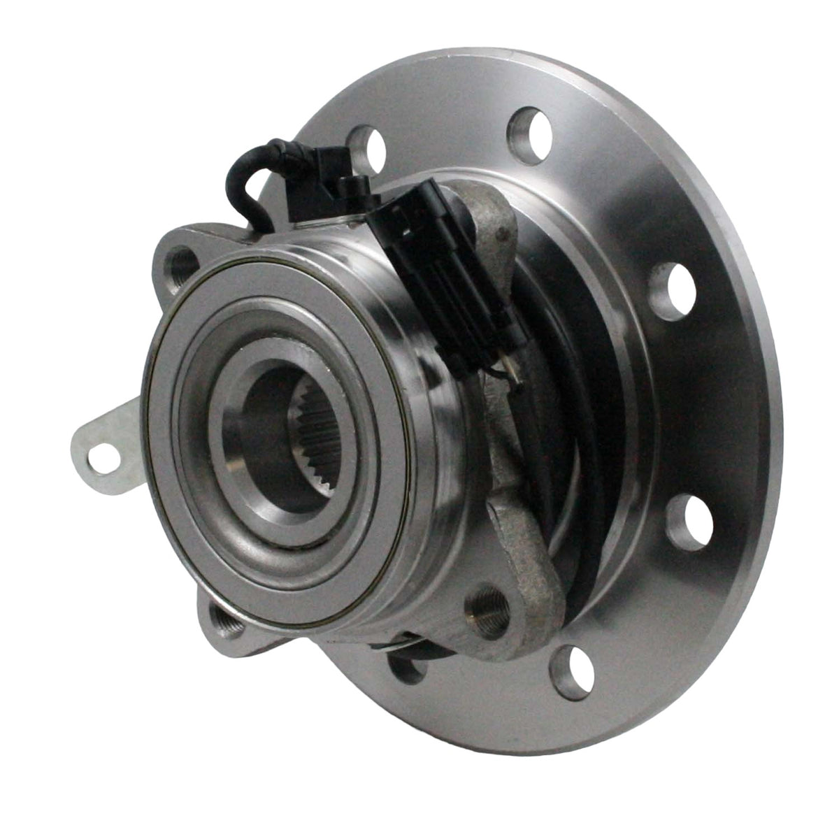 DuraGo DuraGoÂ® Premium Hub Assembly 295-15016