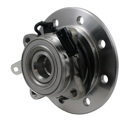 DuraGo DuraGoÂ® Premium Hub Assembly 295-15016