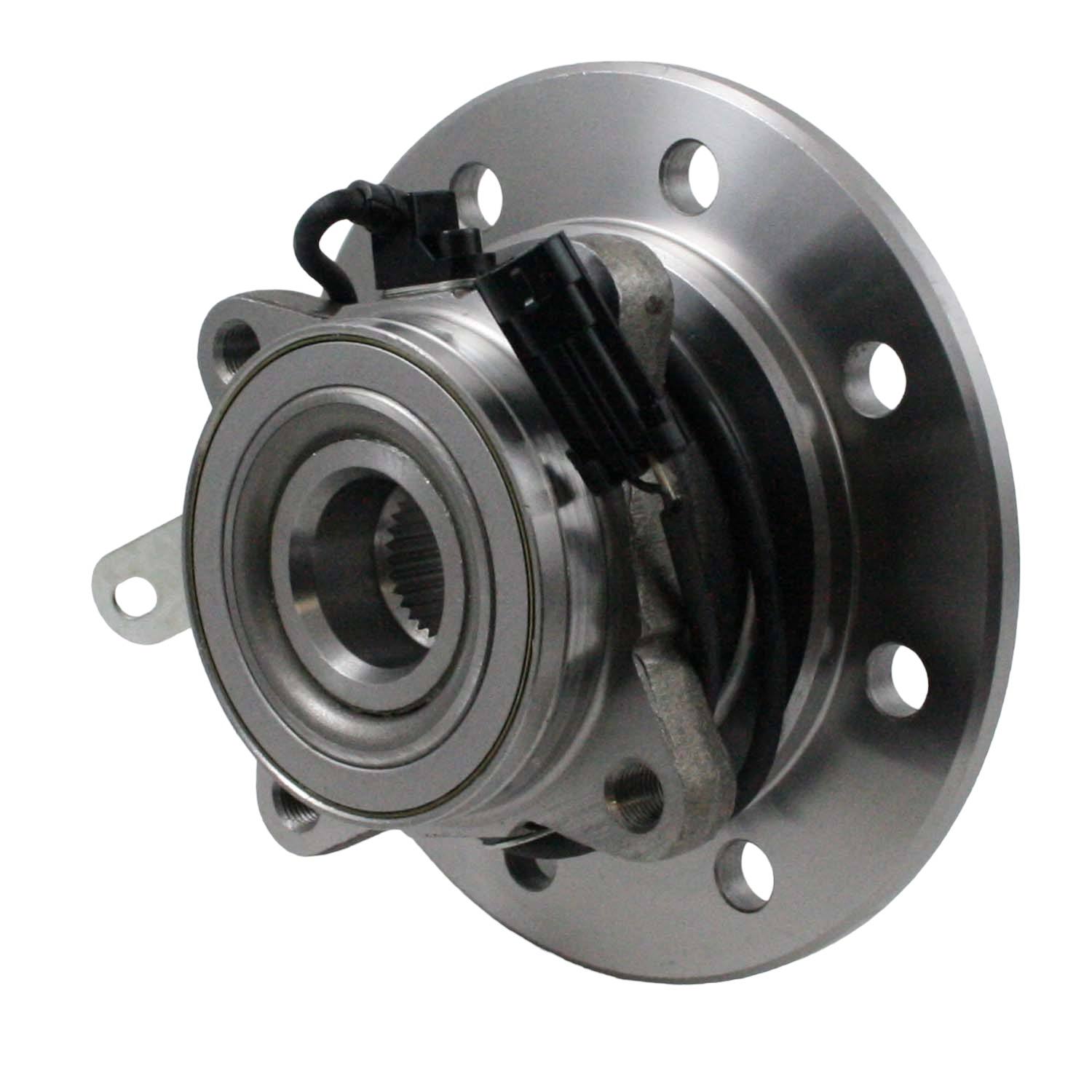 DuraGo DuraGoÂ® Premium Hub Assembly 295-15016