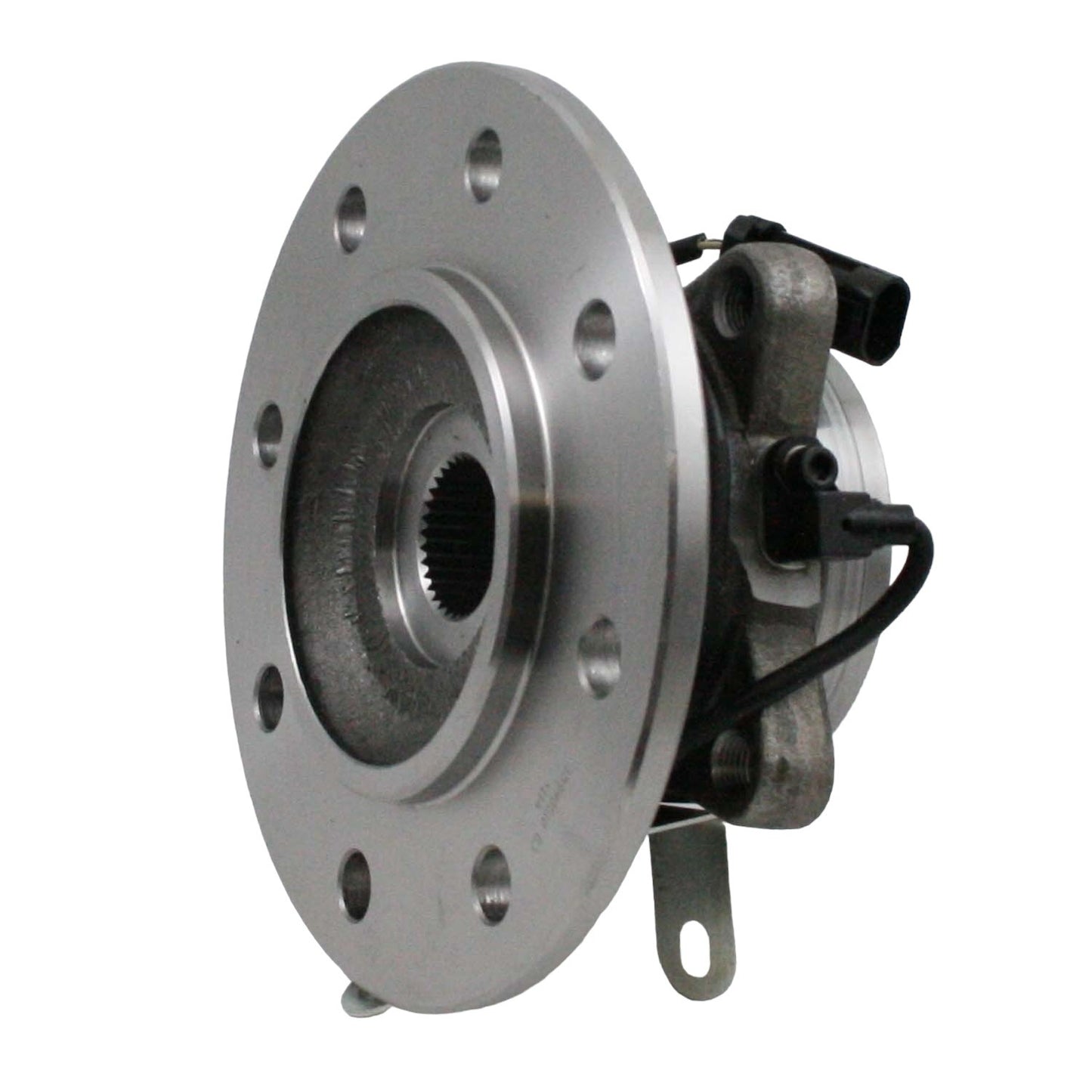 DuraGo Wheel Bearing and Hub Assembly 295-15016