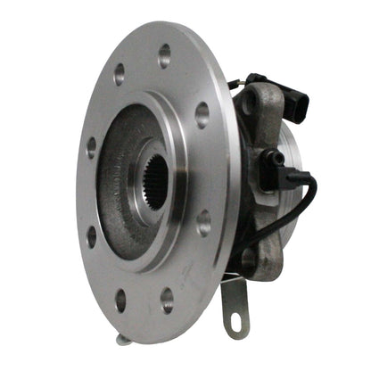 DuraGo Wheel Bearing and Hub Assembly 295-15016