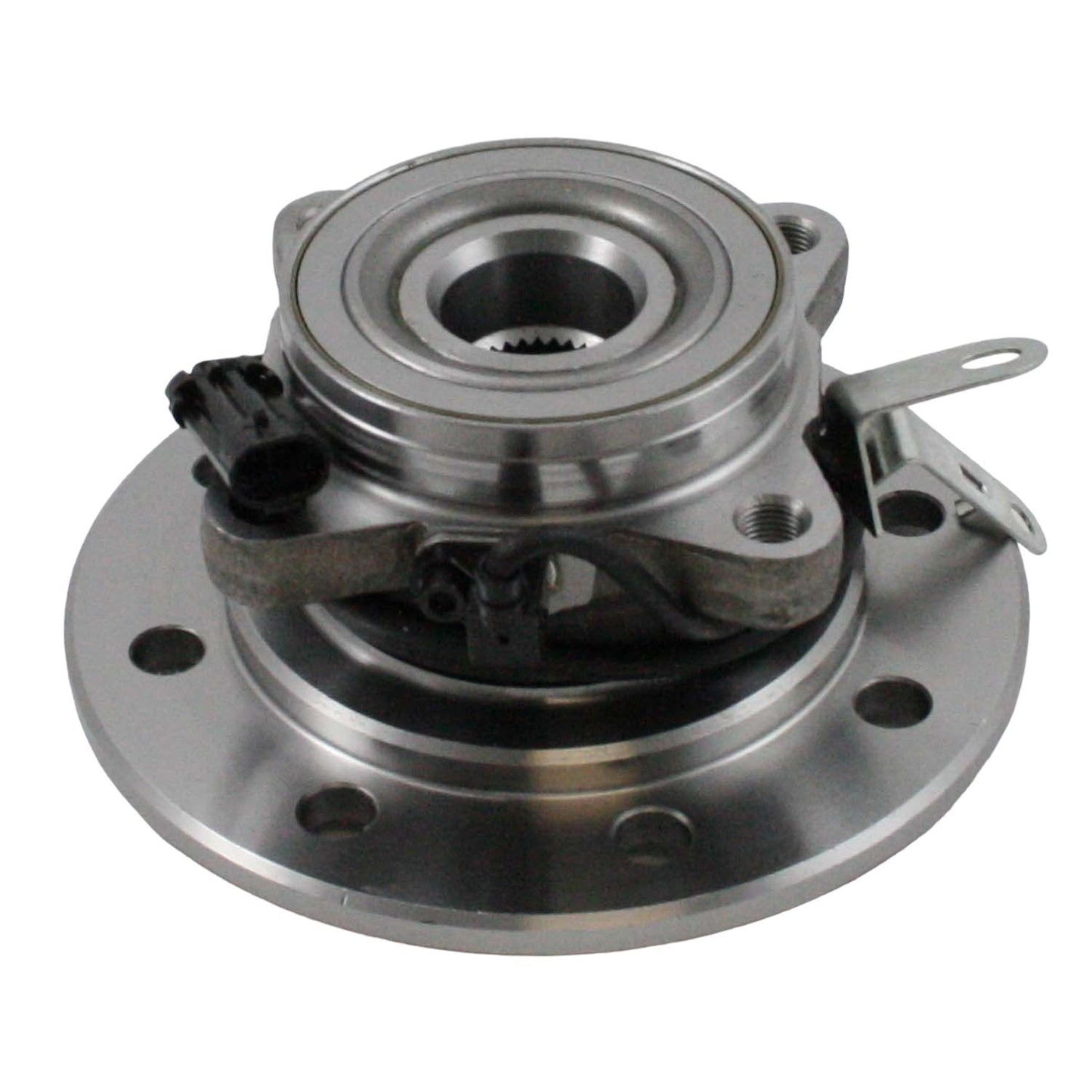 DuraGo Wheel Bearing and Hub Assembly 295-15016