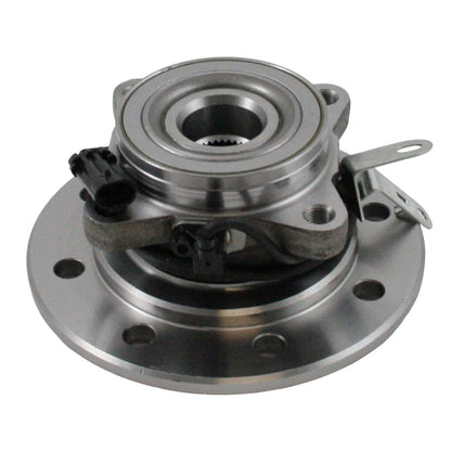DuraGo Wheel Bearing and Hub Assembly 295-15016