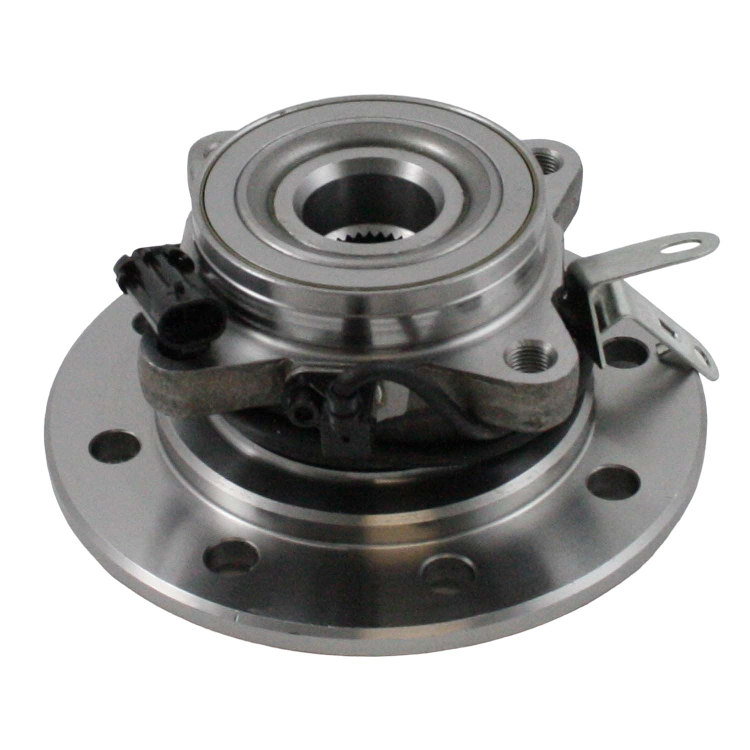 DuraGo DuraGoÂ® Premium Hub Assembly 295-15016
