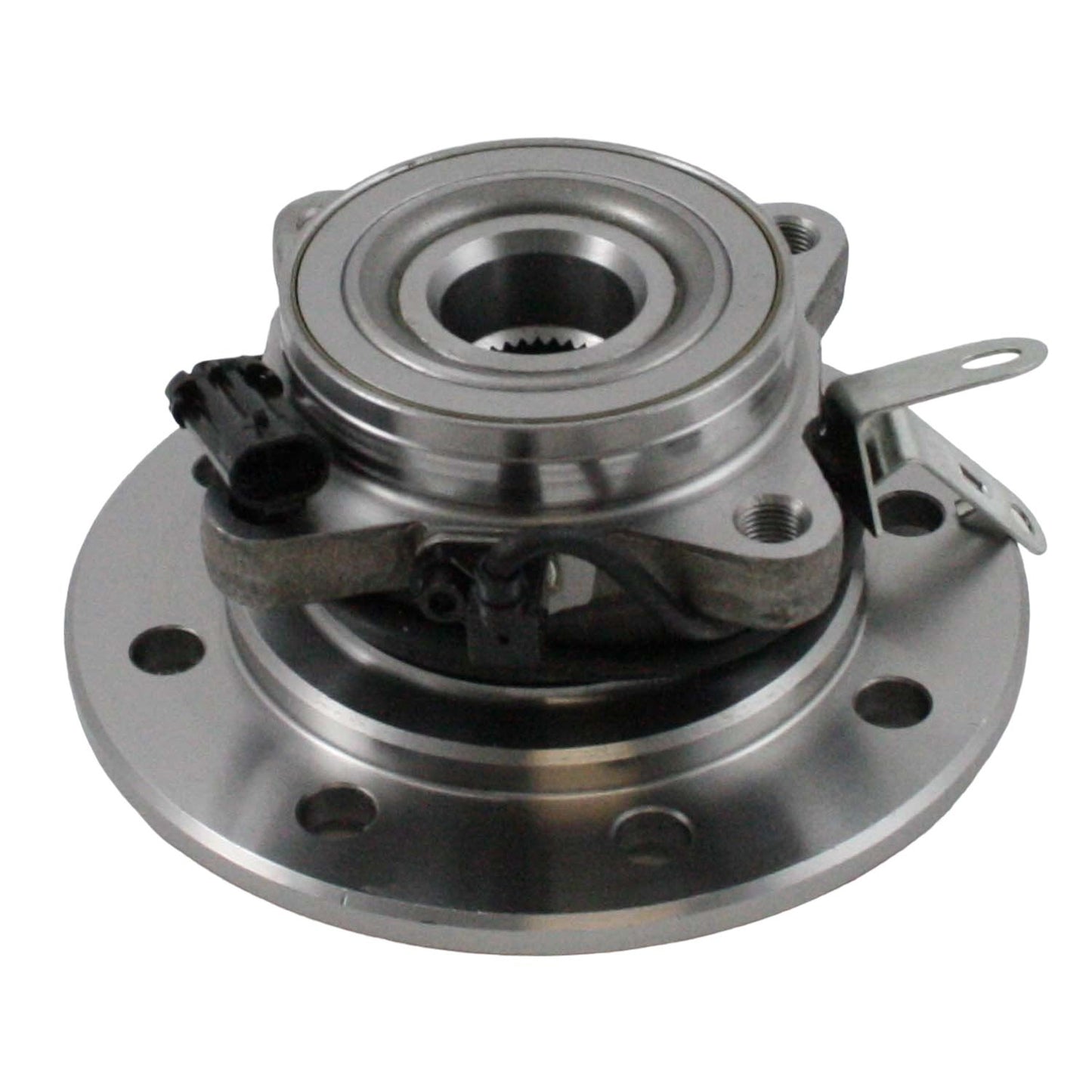 DuraGo Wheel Bearing and Hub Assembly 295-15016