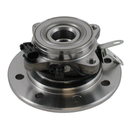 DuraGo Wheel Bearing and Hub Assembly 295-15016