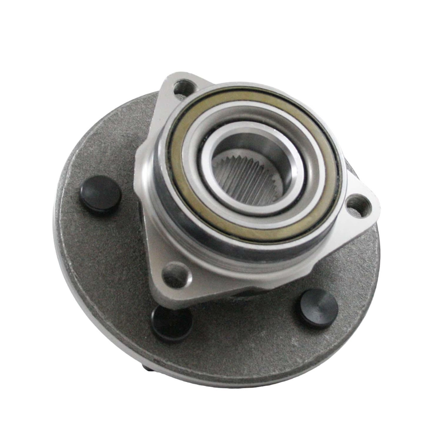DuraGo Wheel Bearing and Hub Assembly 295-15017