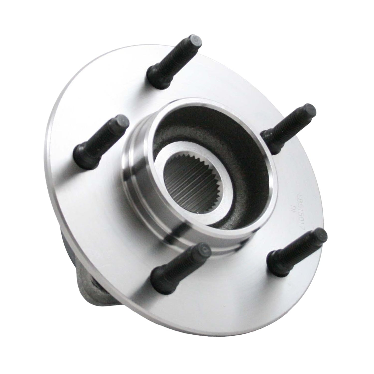 DuraGo Wheel Bearing and Hub Assembly 295-15017