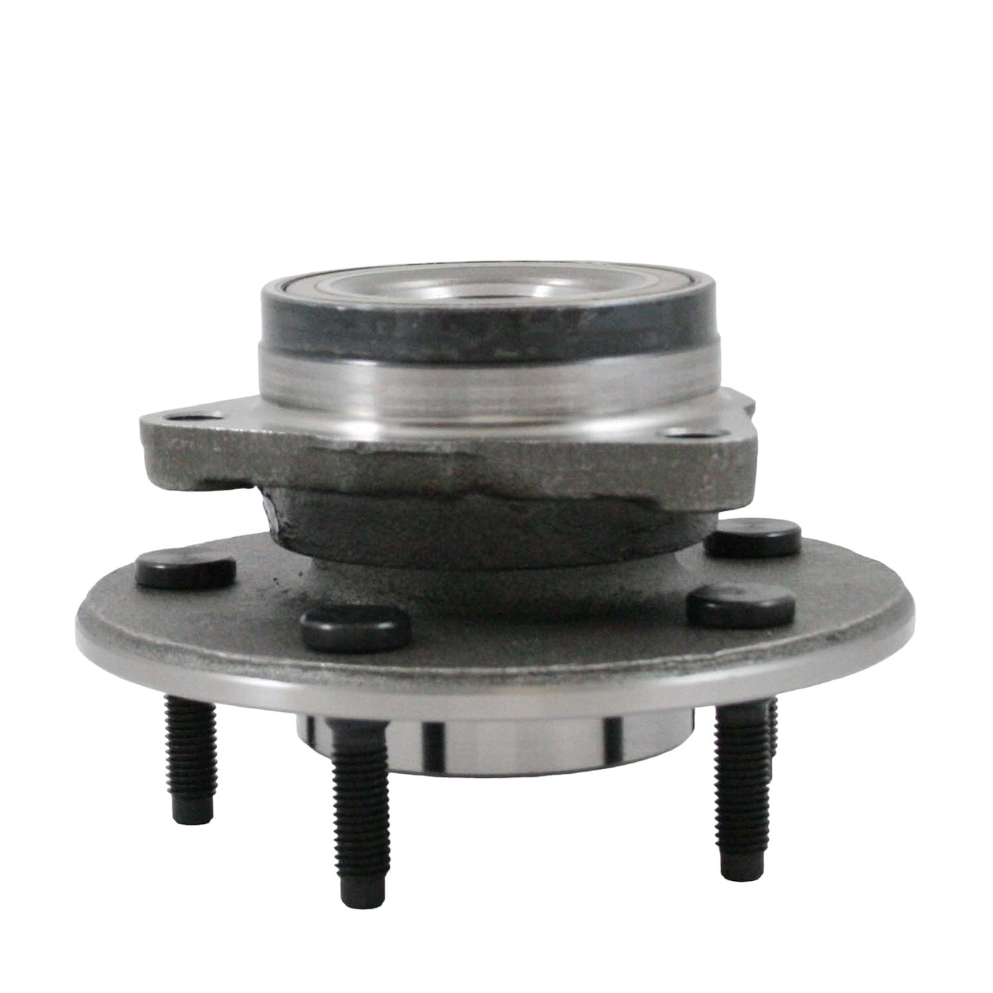 DuraGo Wheel Bearing and Hub Assembly 295-15017