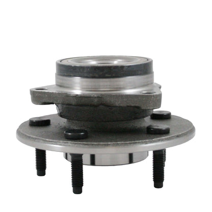 DuraGo Wheel Bearing and Hub Assembly 295-15017