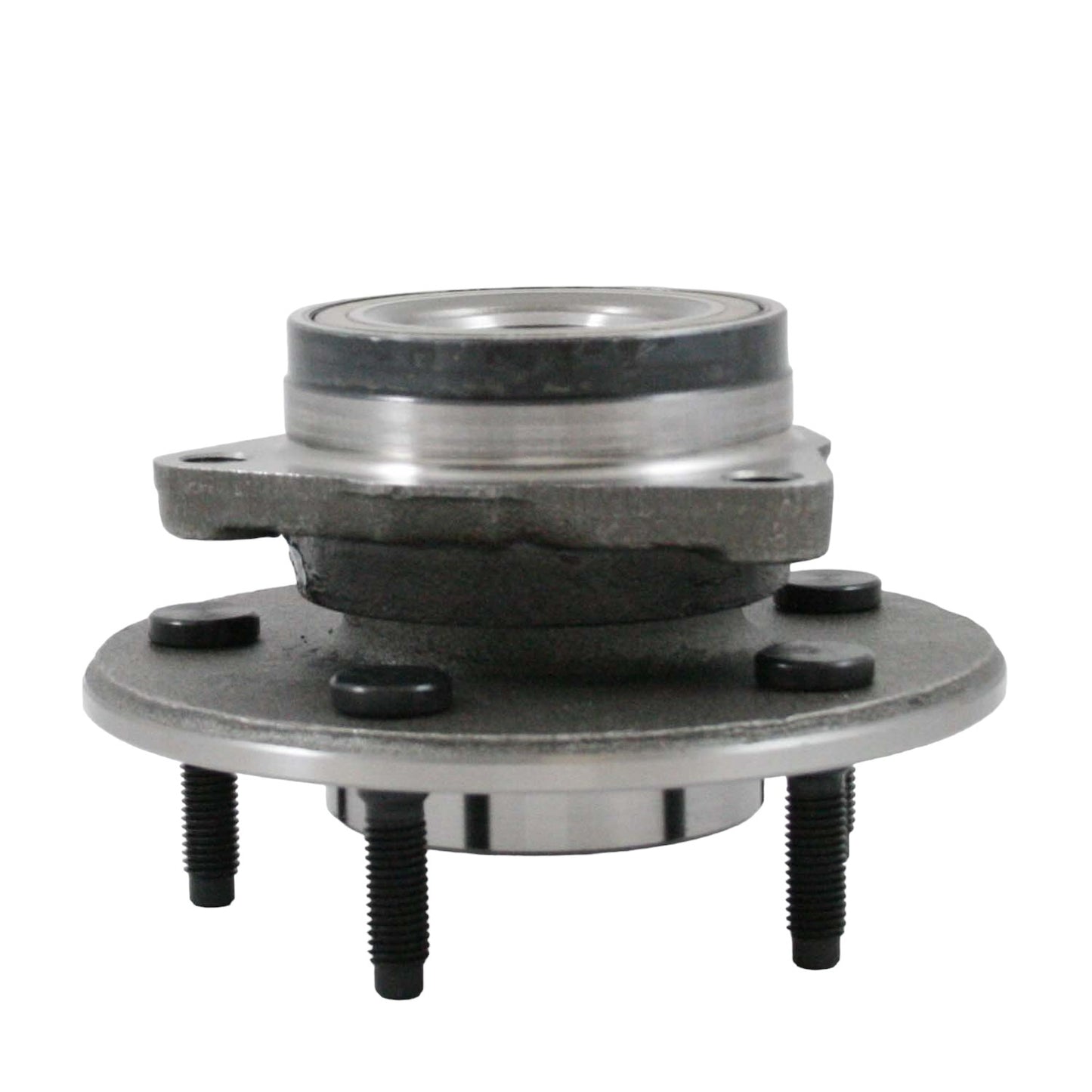 DuraGo Wheel Bearing and Hub Assembly 295-15017