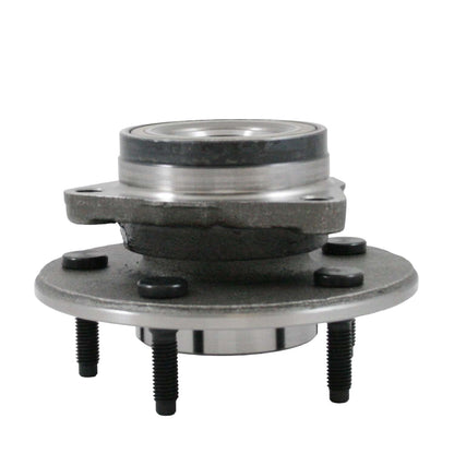 DuraGo Wheel Bearing and Hub Assembly 295-15017