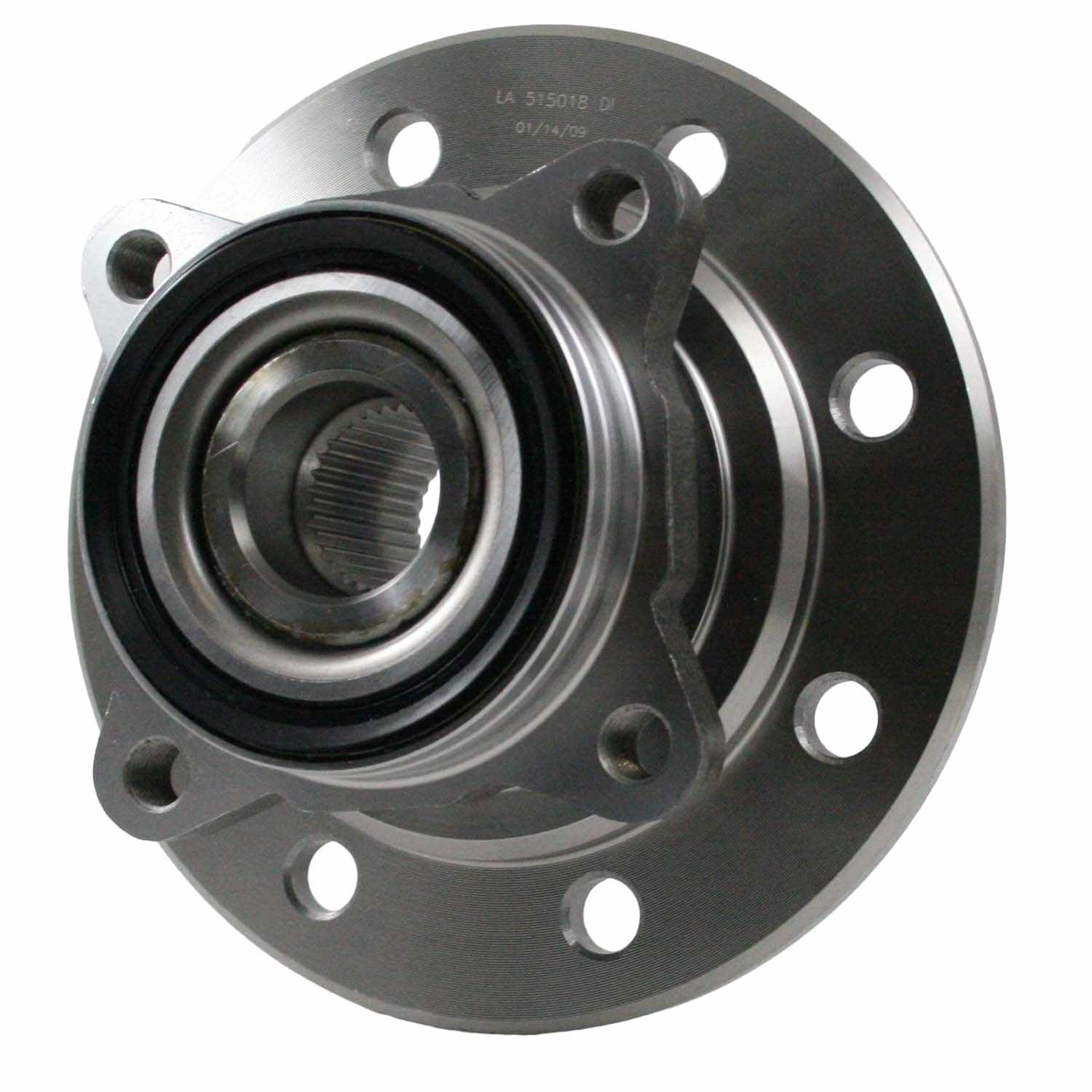 DuraGo DuraGoÂ® Premium Hub Assembly 295-15018