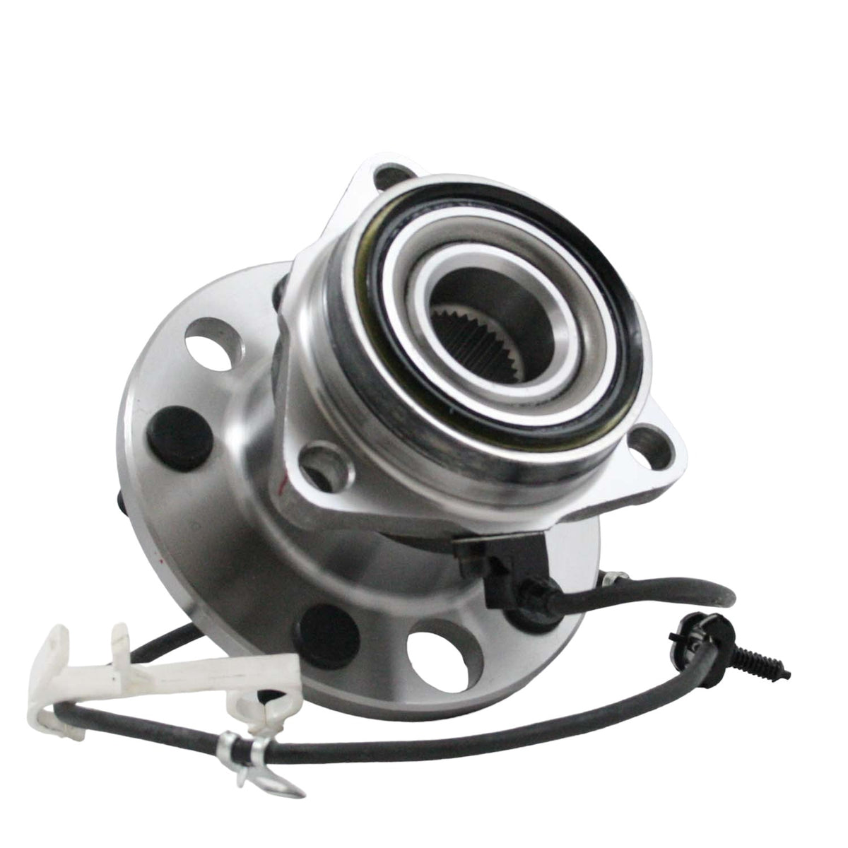 DuraGo DuraGoÂ® Premium Hub Assembly 295-15019