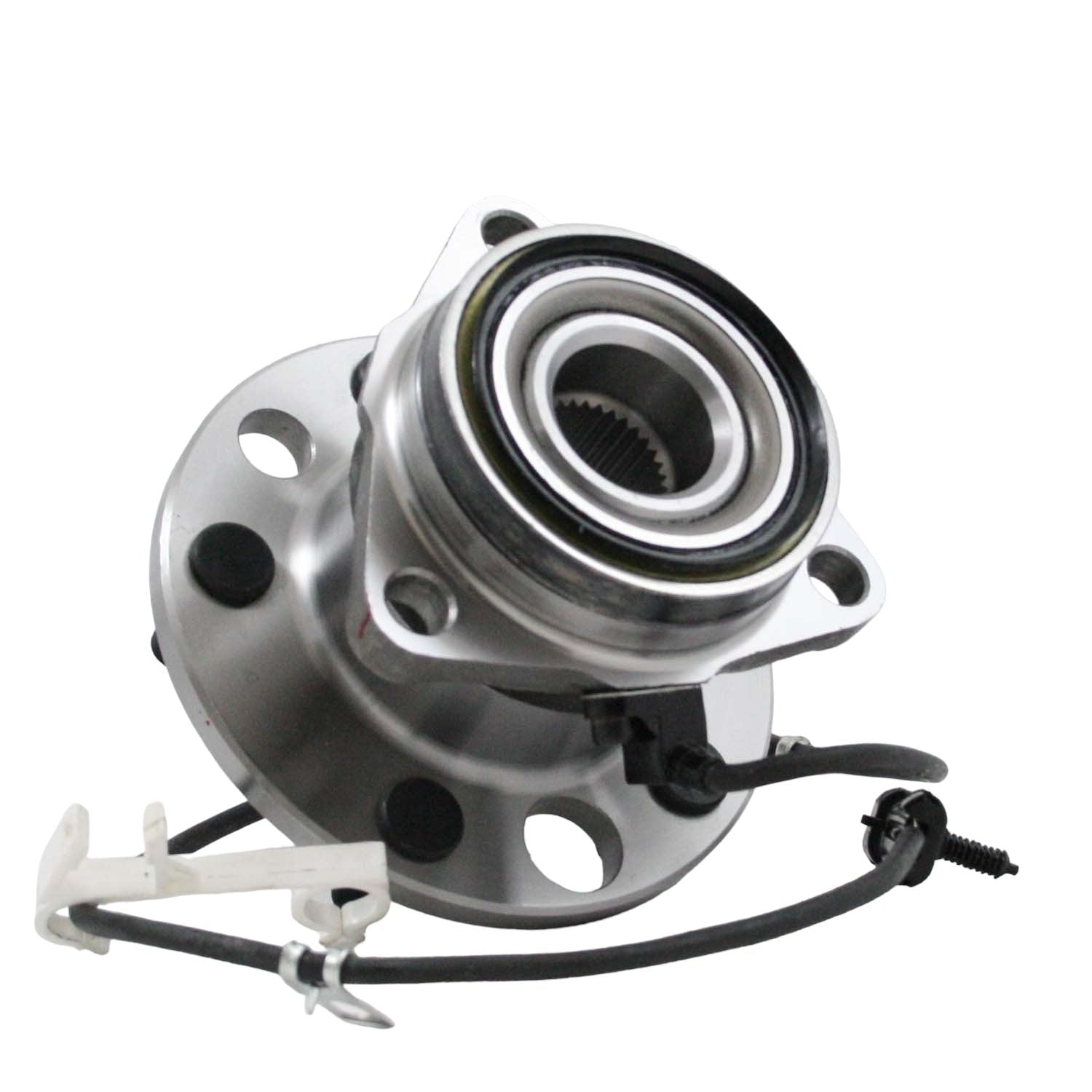 DuraGo Wheel Bearing and Hub Assembly 295-15019