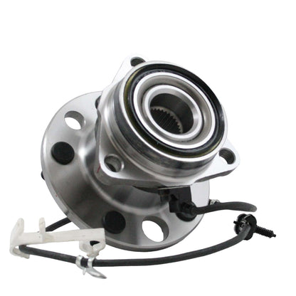 DuraGo DuraGoÂ® Premium Hub Assembly 295-15019