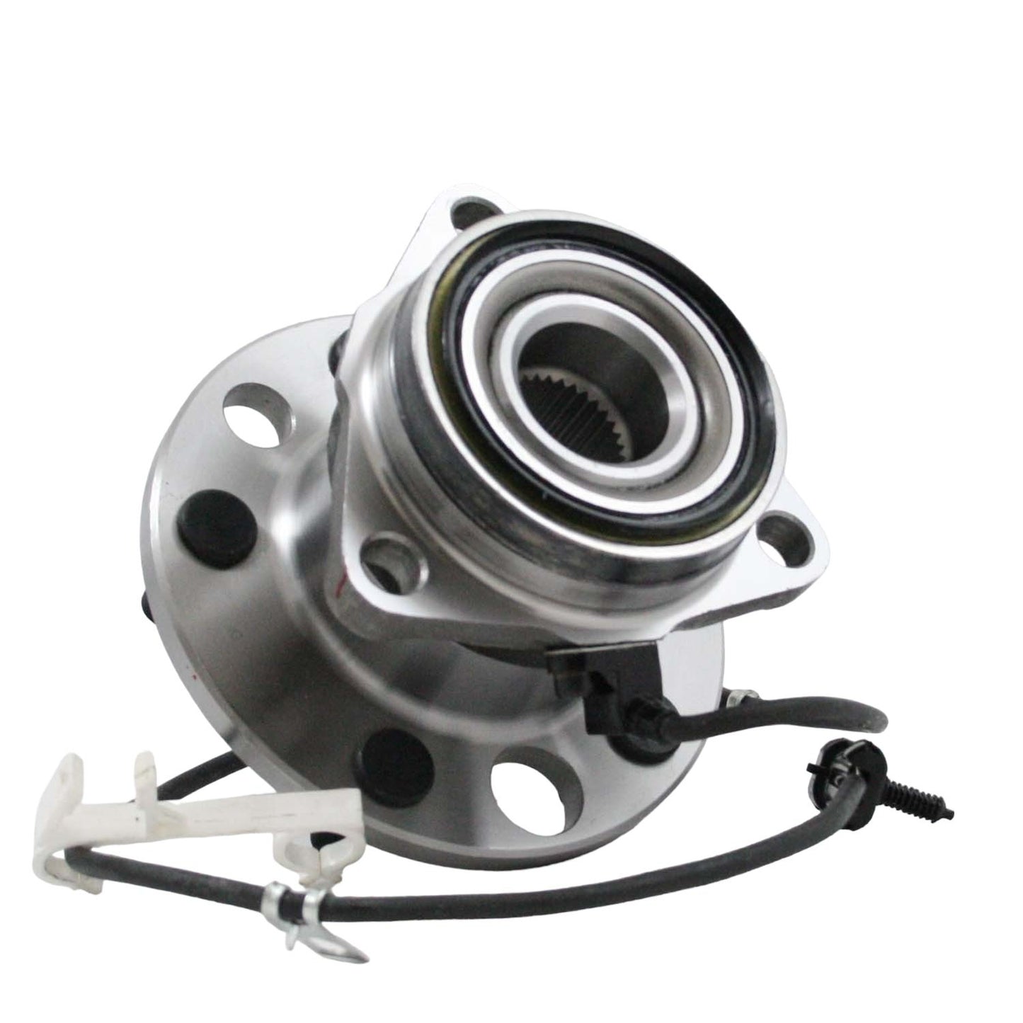 DuraGo DuraGoÂ® Premium Hub Assembly 295-15019