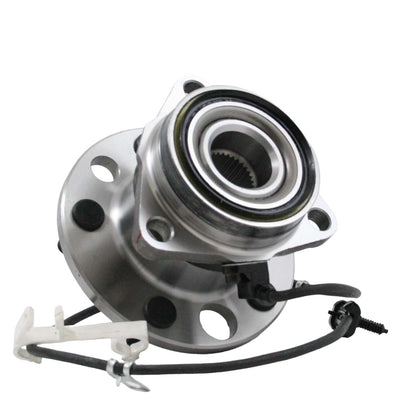 DuraGo DuraGoÂ® Premium Hub Assembly 295-15019