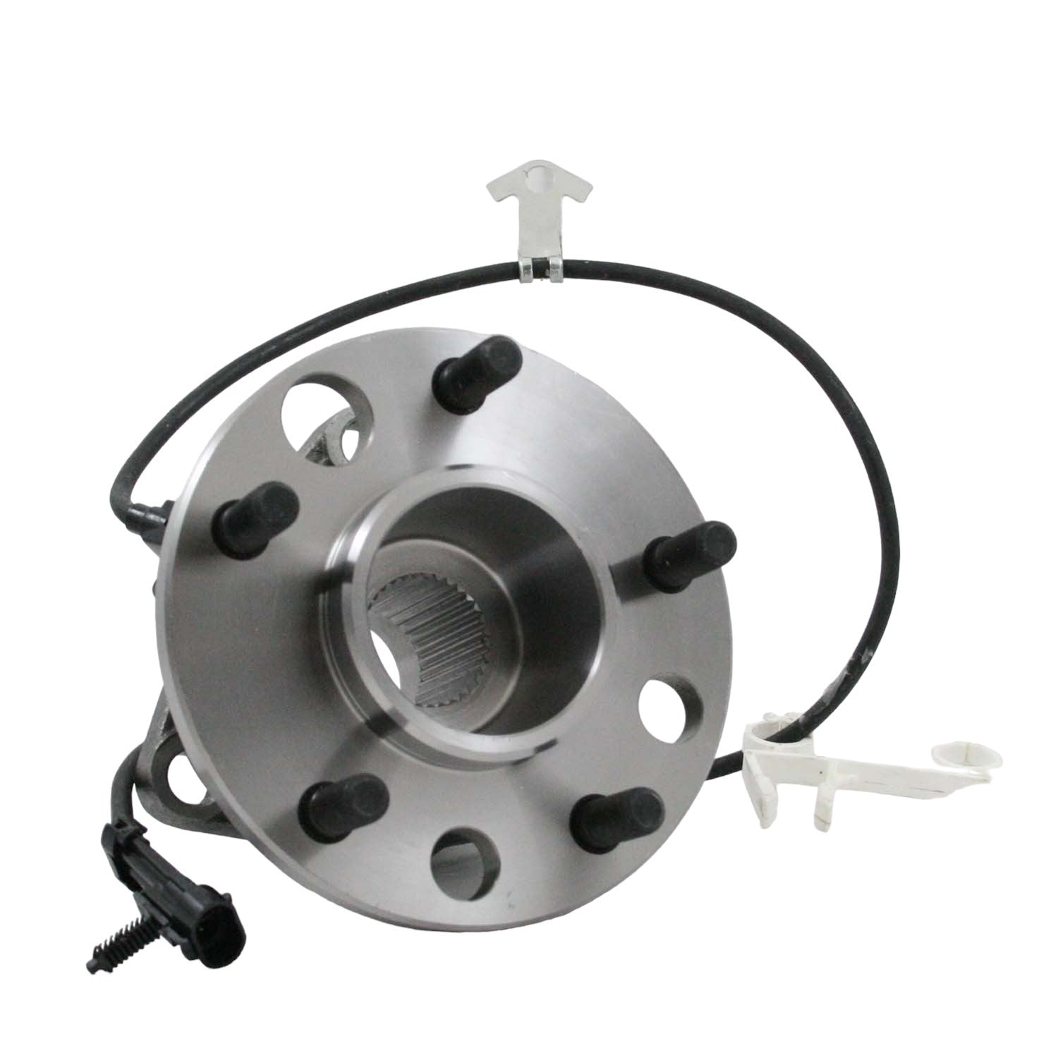 DuraGo Wheel Bearing and Hub Assembly 295-15019
