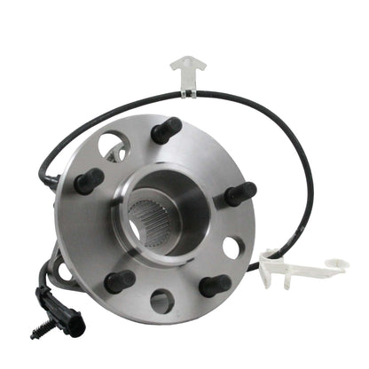 DuraGo DuraGoÂ® Premium Hub Assembly 295-15019