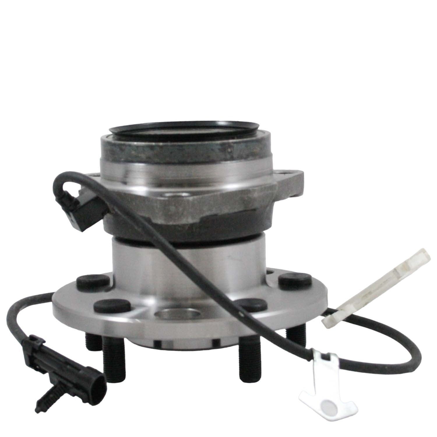 DuraGo Wheel Bearing and Hub Assembly 295-15019
