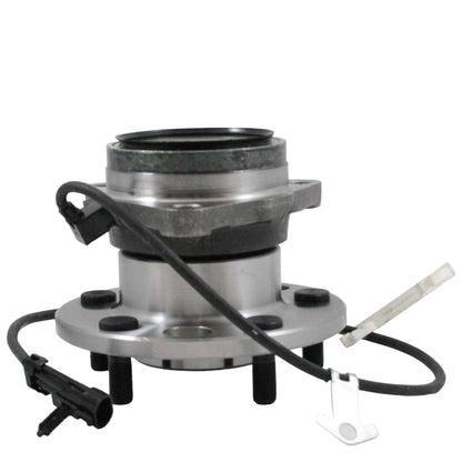 DuraGo DuraGoÂ® Premium Hub Assembly 295-15019