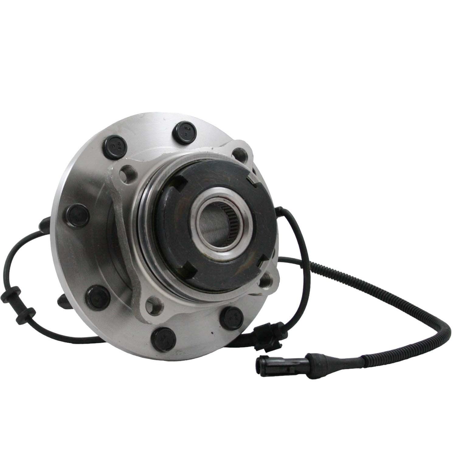 DuraGo DuraGoÂ® Premium Hub Assembly 295-15020