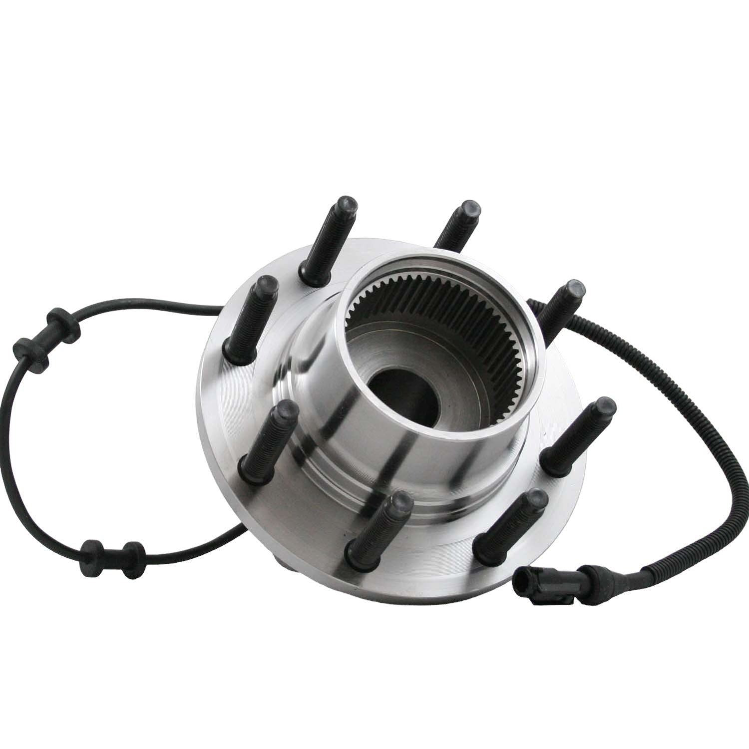 DuraGo DuraGoÂ® Premium Hub Assembly 295-15020