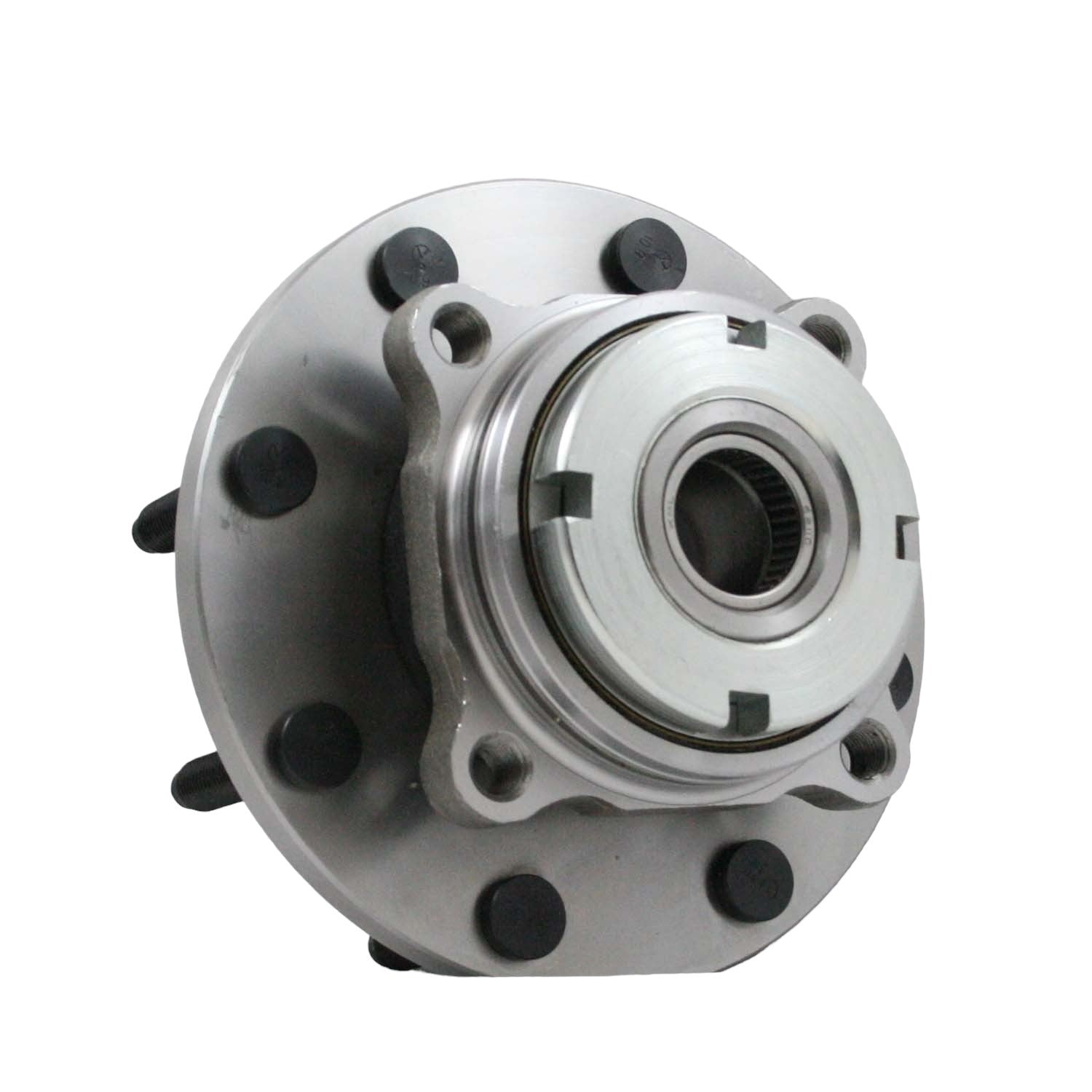 DuraGo DuraGoÂ® Premium Hub Assembly 295-15021