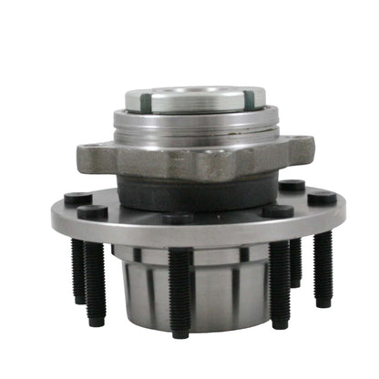 DuraGo DuraGoÂ® Premium Hub Assembly 295-15021