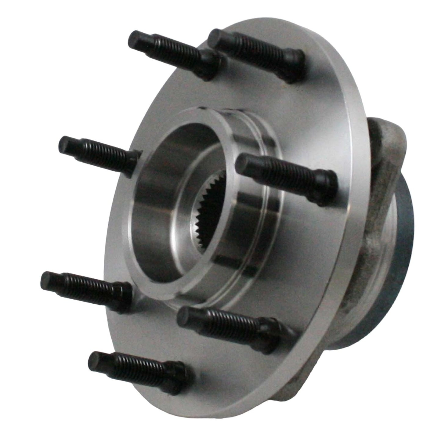 DuraGo Wheel Bearing and Hub Assembly 295-15022