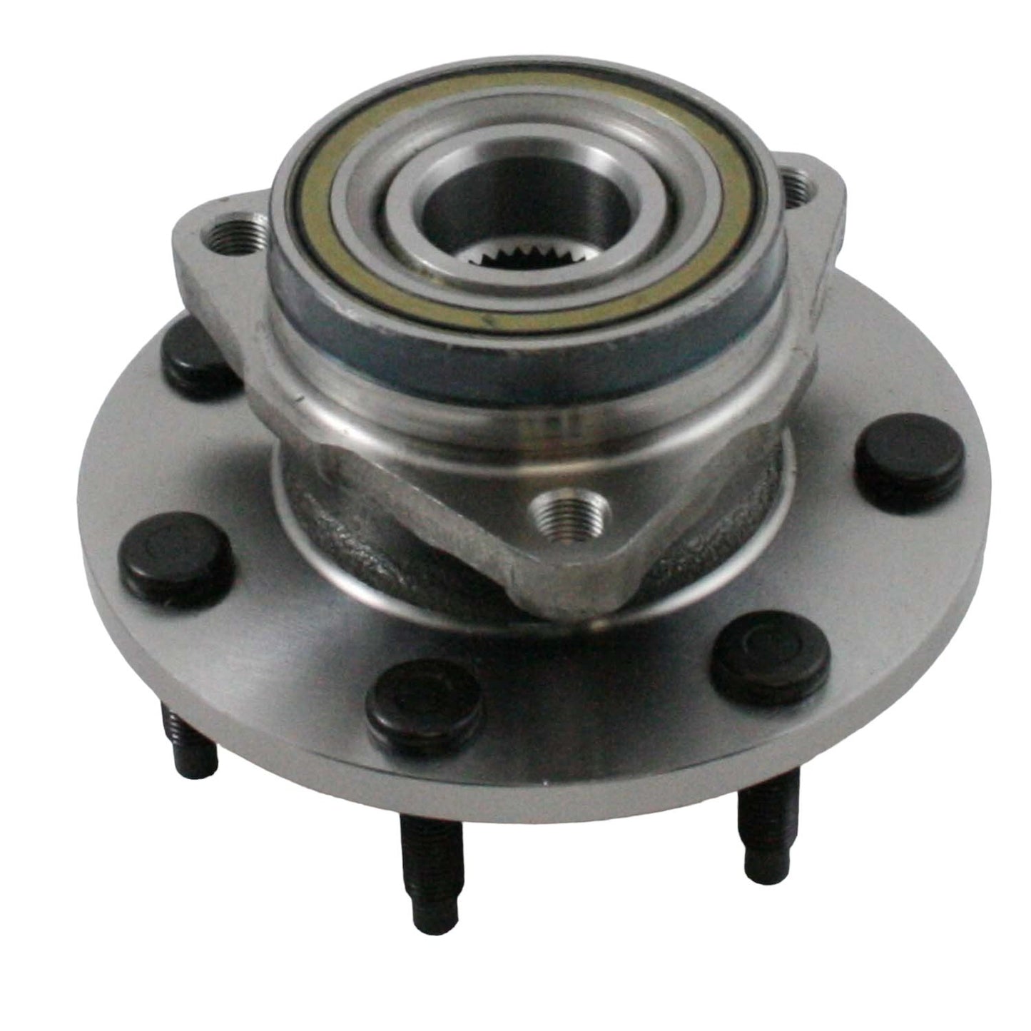DuraGo Wheel Bearing and Hub Assembly 295-15022