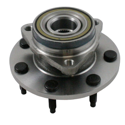 DuraGo Wheel Bearing and Hub Assembly 295-15022