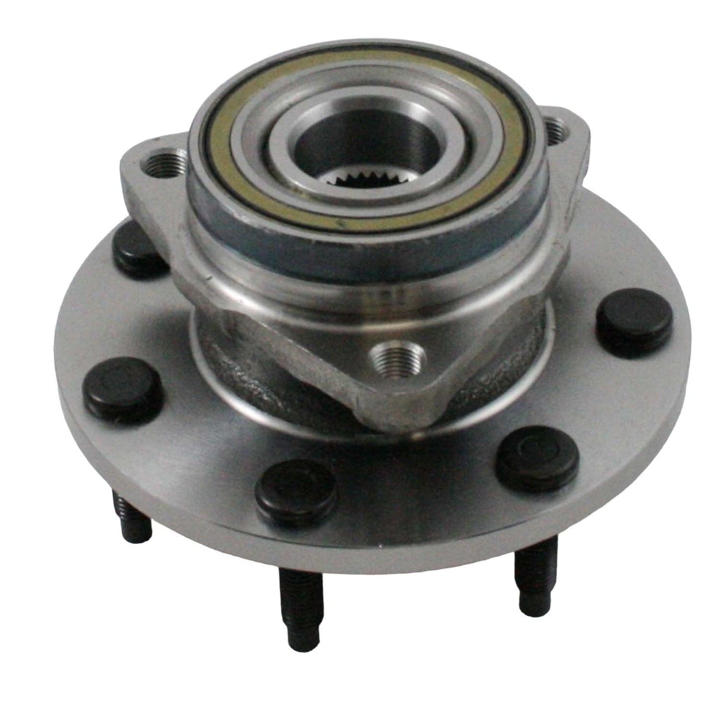 DuraGo Wheel Bearing and Hub Assembly 295-15022