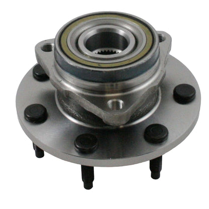 DuraGo Wheel Bearing and Hub Assembly 295-15022