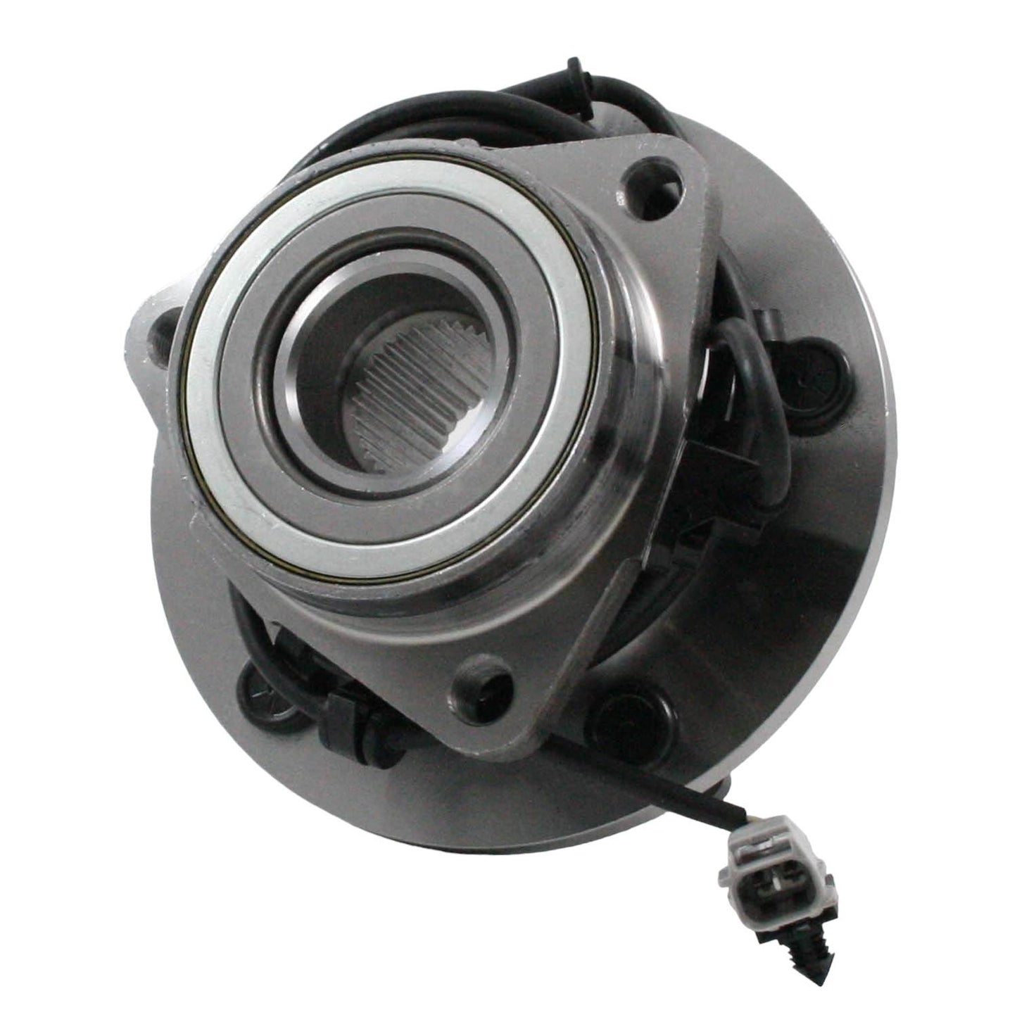 DuraGo DuraGoÂ® Premium Hub Assembly 295-15023