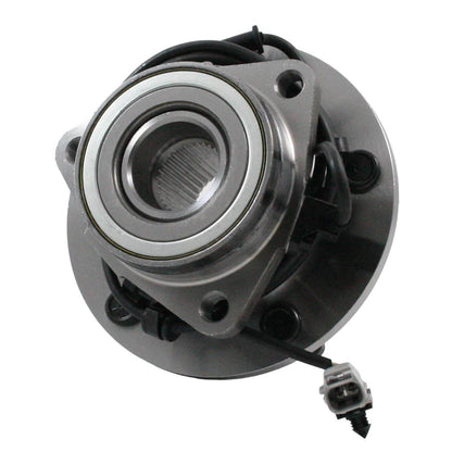 DuraGo DuraGoÂ® Premium Hub Assembly 295-15023