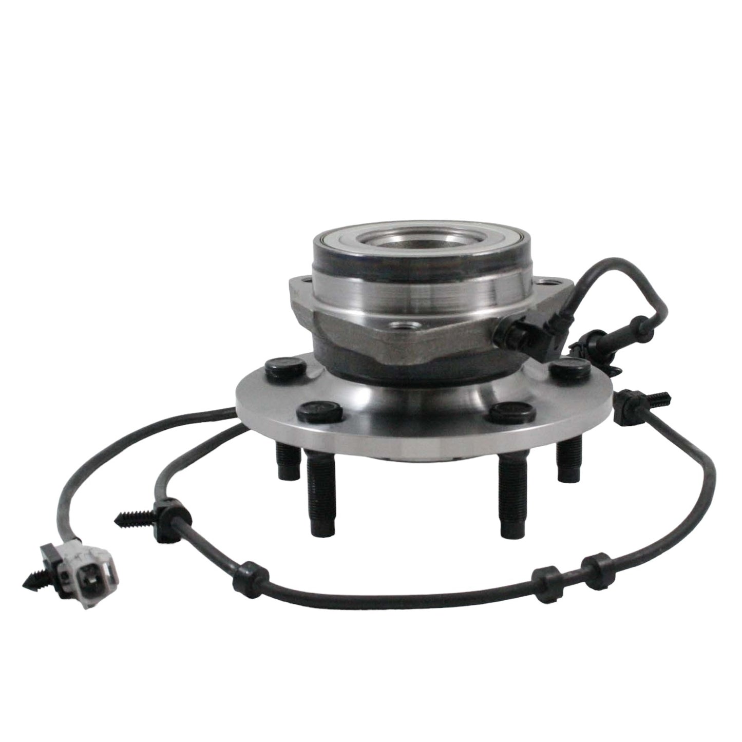 DuraGo Wheel Bearing and Hub Assembly 295-15023