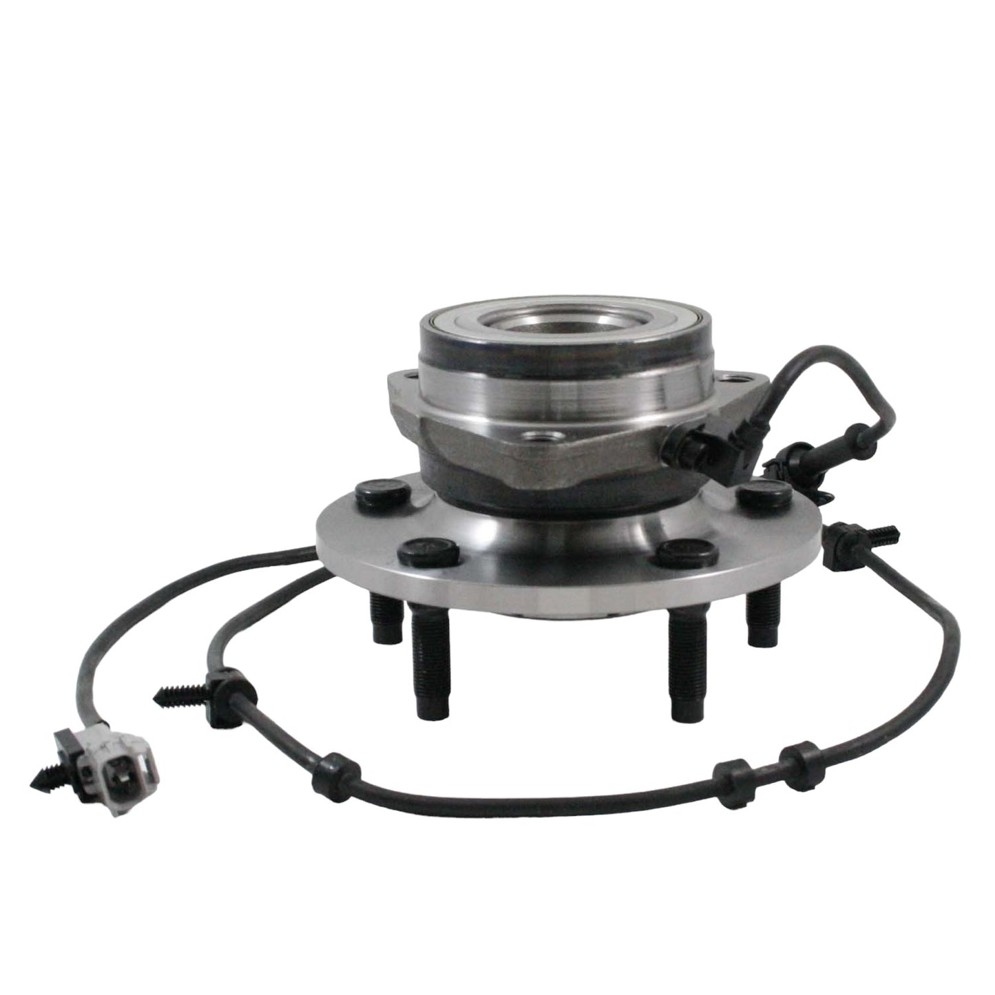 DuraGo Wheel Bearing and Hub Assembly 295-15023