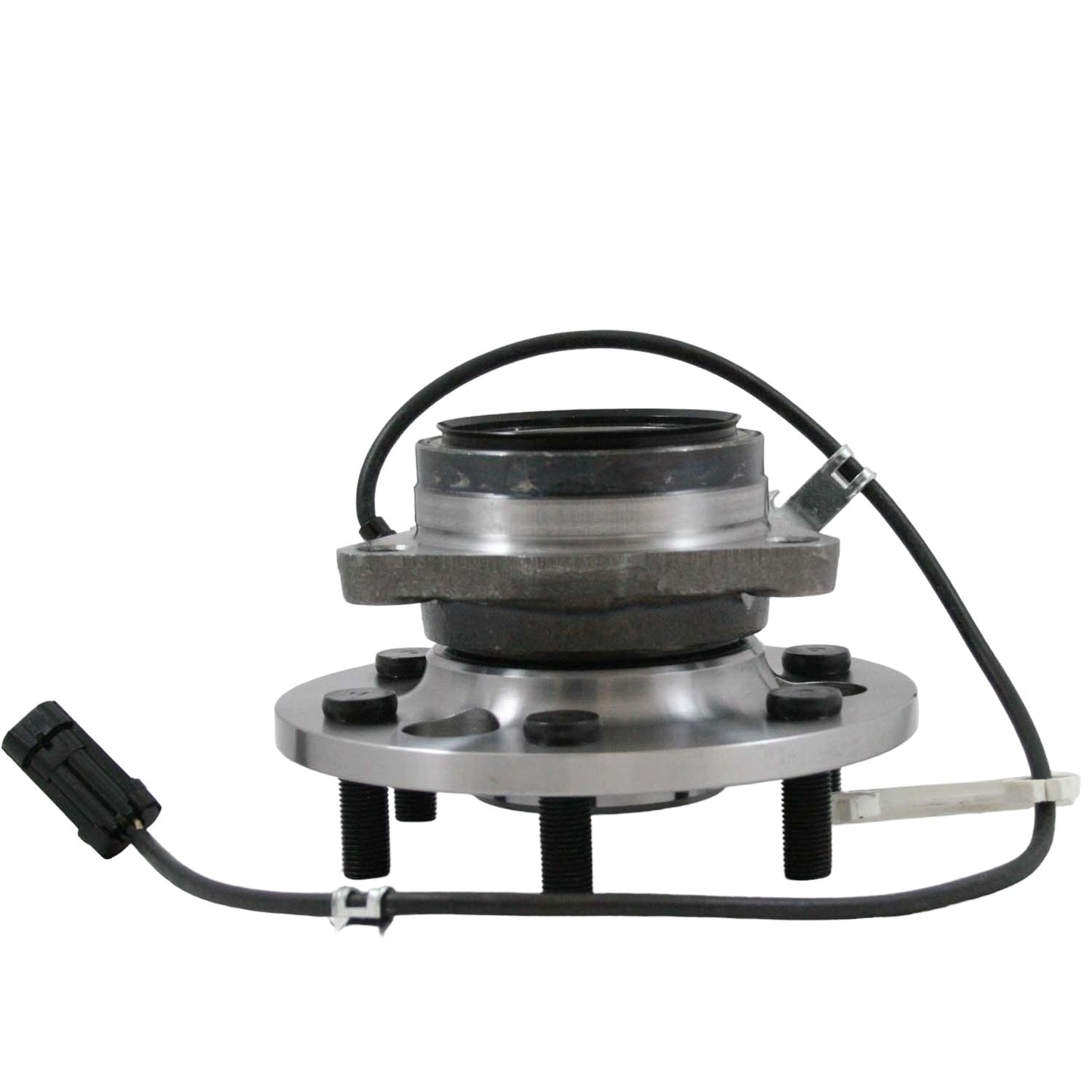 DuraGo Wheel Bearing and Hub Assembly 295-15024