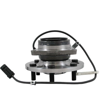 DuraGo DuraGoÂ® Premium Hub Assembly 295-15024