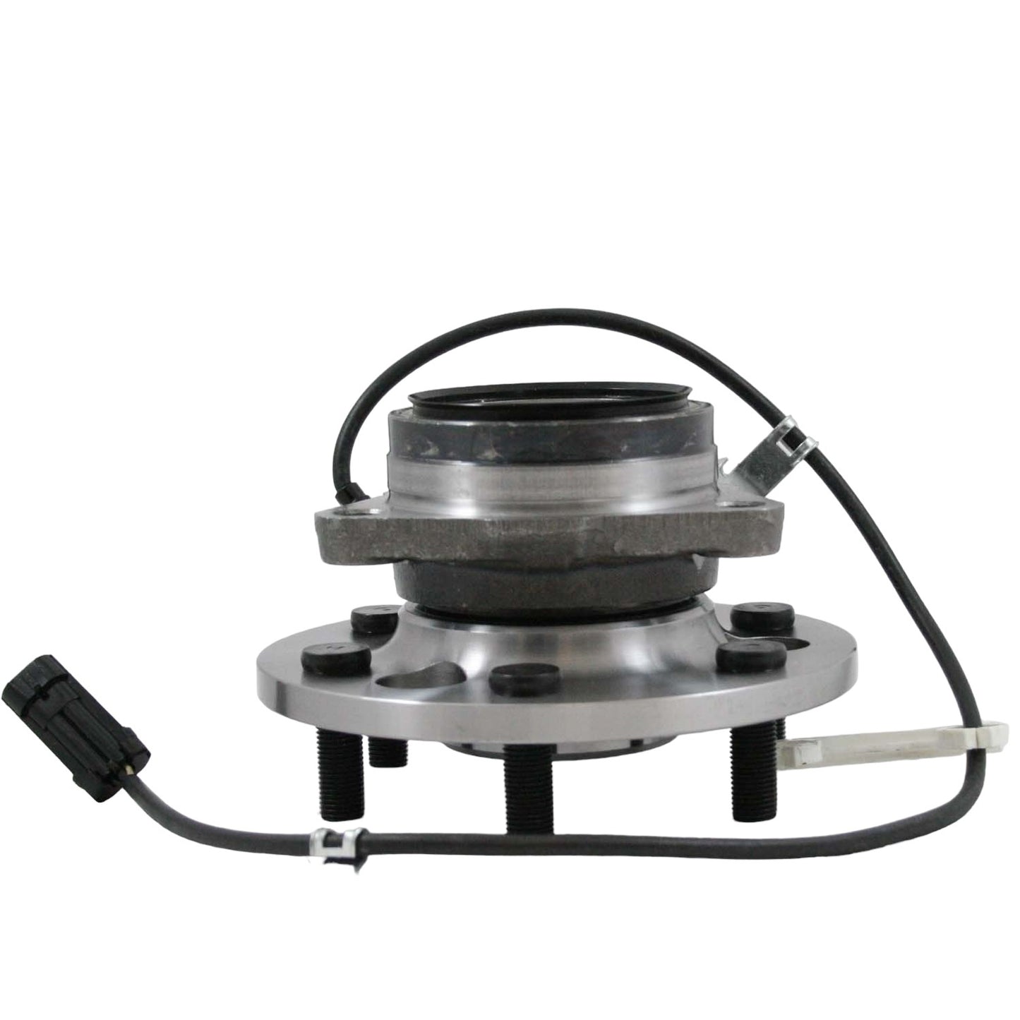 DuraGo Wheel Bearing and Hub Assembly 295-15024