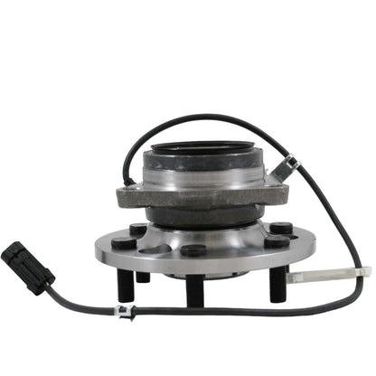 DuraGo Wheel Bearing and Hub Assembly 295-15024